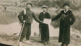 독립유공 받지 못한 독립 투사 김인태·박기범 선생