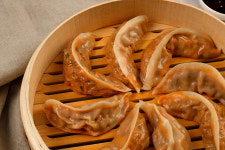 청년창업 CEO를 만나다 - ㈜육거리소문난만두