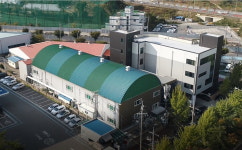 한송네오텍, 청주 신화아이티 지분 100% 확보