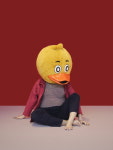 [J갤러리] 김홍석- 침묵의 고독-가정주부