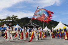 제19회 목도백중놀이, 15일 불정면사무소 광장 개최