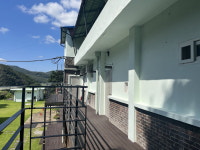 문화공간으로 탈바꿈한 충북 농촌 폐교 - 명돌청소년야영장