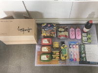㈜미래한빛, 추석맞이 행복나눔 천사박스 200개 전달