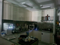 청주 성화동 아파트대책위 풋살장 철거하라