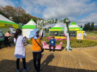 진천군보건소, 제18회 생거진천 건강박람회 개최