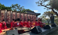 국내 최대 민간국악단체 청풍승평계 인물·지역 연구 필요