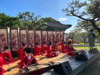 국내 최대 민간국악단체 청풍승평계 인물·지역 연구 필요