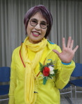 정의당 충북도당위원장에 이현주 전 청주시의원 선출