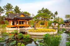 추석특집 - 세종시 가볼만한 곳