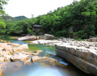 추석특집 - 괴산군 가볼만한 곳