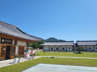 옥천전통문화체험관, 휘영청 밝은 달과 함께 세시풍속 팔월 한가위 즐기기