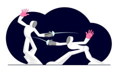 스포츠로 하나 되는 매력(魅力)