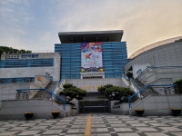 천안박물관, 2025년 5월까지 임시휴관