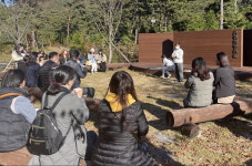 해양교육원, 교직원 생태체험 치유 연수 신청 받아