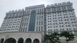 백석대, 서울XR실증센터와 산학협력협약 체결