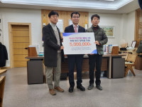 사회적기업 ㈜미래이엔티, 고급용지 재활용… 일자리 창출 눈길