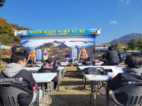 독도는 우리땅… 제천 지적박물관, 독도산업페스티벌