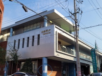 청주 신율봉어린이도서관, 책읽는 가족에 전운섭 씨 가족 선정