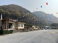 문화공간으로 탈바꿈한 충북 농촌 폐교 - 느티나무학교