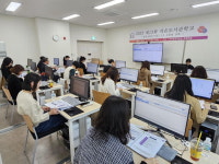 천안시, 제13회 작은도서관학교 성료