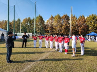 강경상업고등학교, 제15회 전국학교스포츠클럽축전 티볼 종목 우승