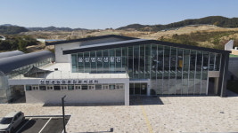 음성군 농업기술센터, 쌀 품질 관리실 무상 운영