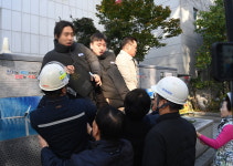 성안길 대표 복합쇼핑몰 씨유, 전기료 연체로 단전위기 (종합)