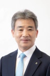 아산축산농협 천해수 조합장 대통령표창 수상