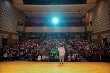 2023 천안시 도솔아카데미 성료…소통과 공감의 장