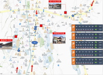 공주시, 스마트도시 확산사업 스마트 주차장 구축