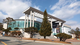 음성에서 베토벤 교향곡 9번 합창 선보인다