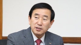 내년 총선 앞두고 조길형 충주시장 행보 주목
