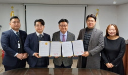 청주예총-뿌리병원·청주필한방병원 업무협약 체결