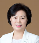 김미자 전 청주시의원, 한국 BBS 충북연맹 청주상당지회장 취임