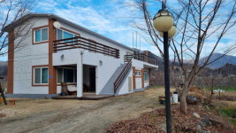 충북농협, 농촌공간 정비사업에 4천만원 지원