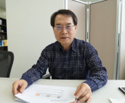 충북대 창업보육센터 입주기업 탐방 - ㈜티디에스