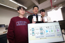 이성주 KAIST 교수 연구팀, 스마트폰 사용자 정신건강 분석 AI 개발
