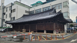 청주의 역사인물 - 13. 배창근, 해산 군인에서 기독인 의병이 되다