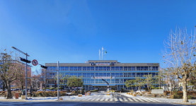 대전 중구, 옥외광고업무유공 대통령표창