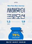 청주~도쿄 9만원대… 에어로케이, 새해맞이 프로모션