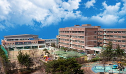 우리학교 최고 - 청주 개신초등학교