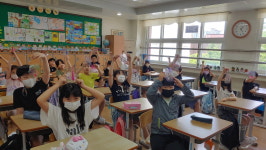 우리학교 최고 - 청주 개신초등학교