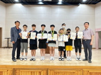 우리학교 최고 - 청주 개신초등학교
