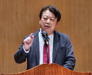 고명권 보령서천 예비후보, 척보면 압니다 희망북콘서트 성료