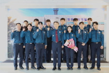 청주 청원·흥덕·상당경찰서 신임경찰환영간담회