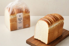 파리바게뜨, 초특가 이벤트 우유식빵 100원