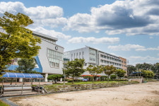 우리학교 최고 - 양청고등학교