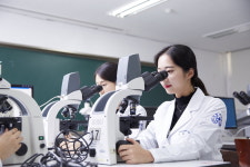 극동대 임상병리학과 학생연구팀, KCI 등재지에 논문발표