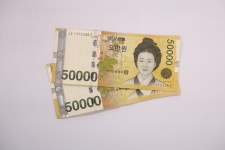 대전 대덕구 덕암동, 익명의 기부 천사 다녀가