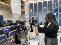 청양군청소년문화의집 예비 청소년 지도사 양성 실습 운영